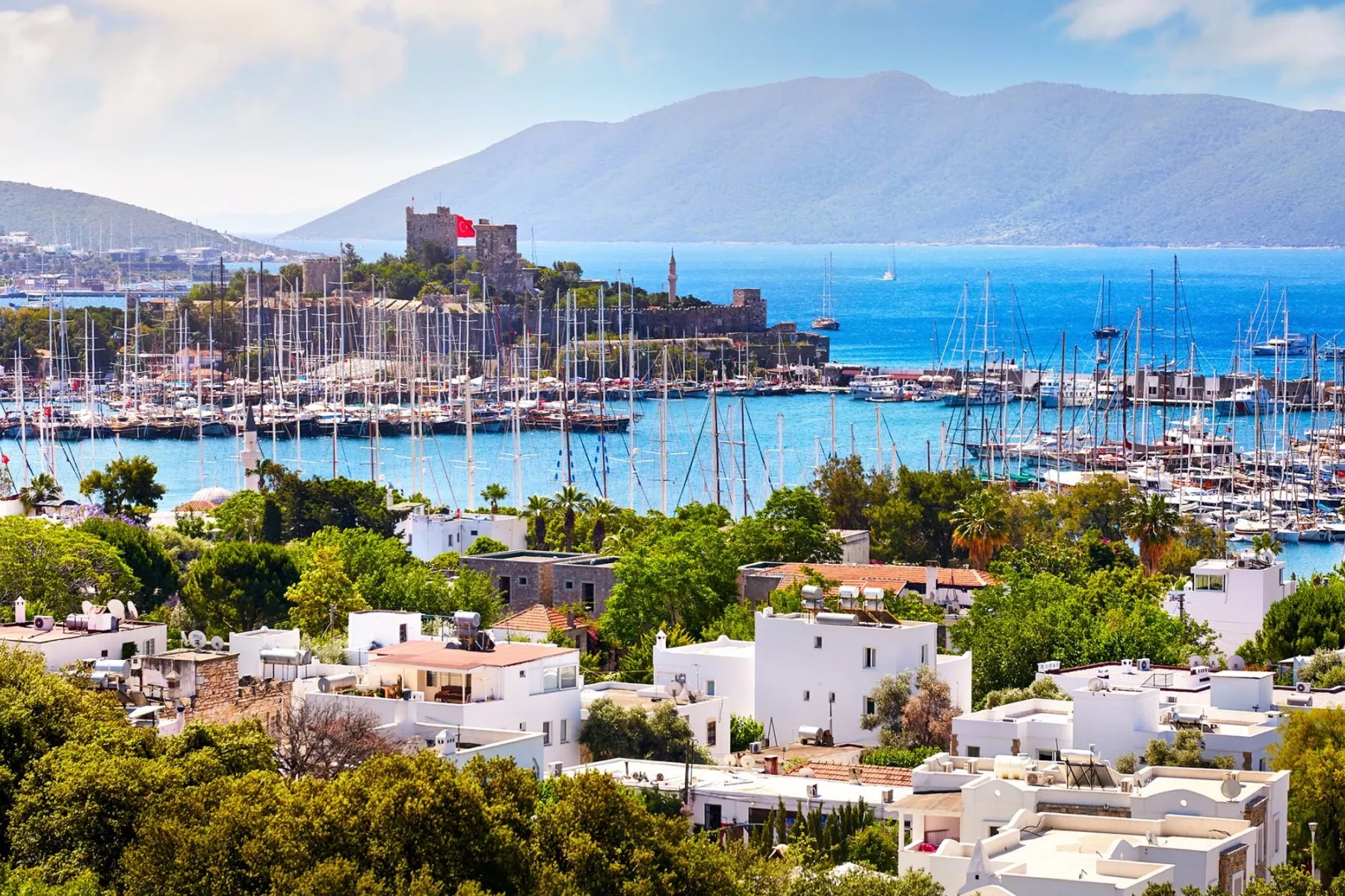 bodrum