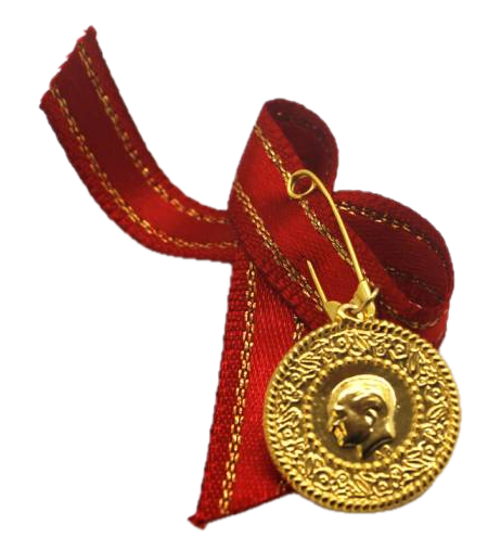 Gold Coin