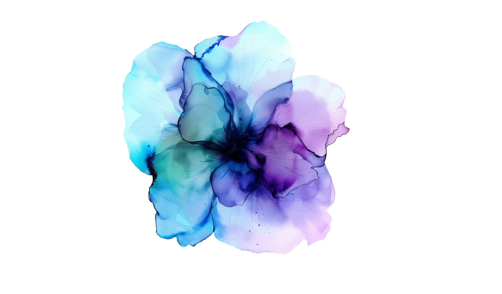 Decorative flower